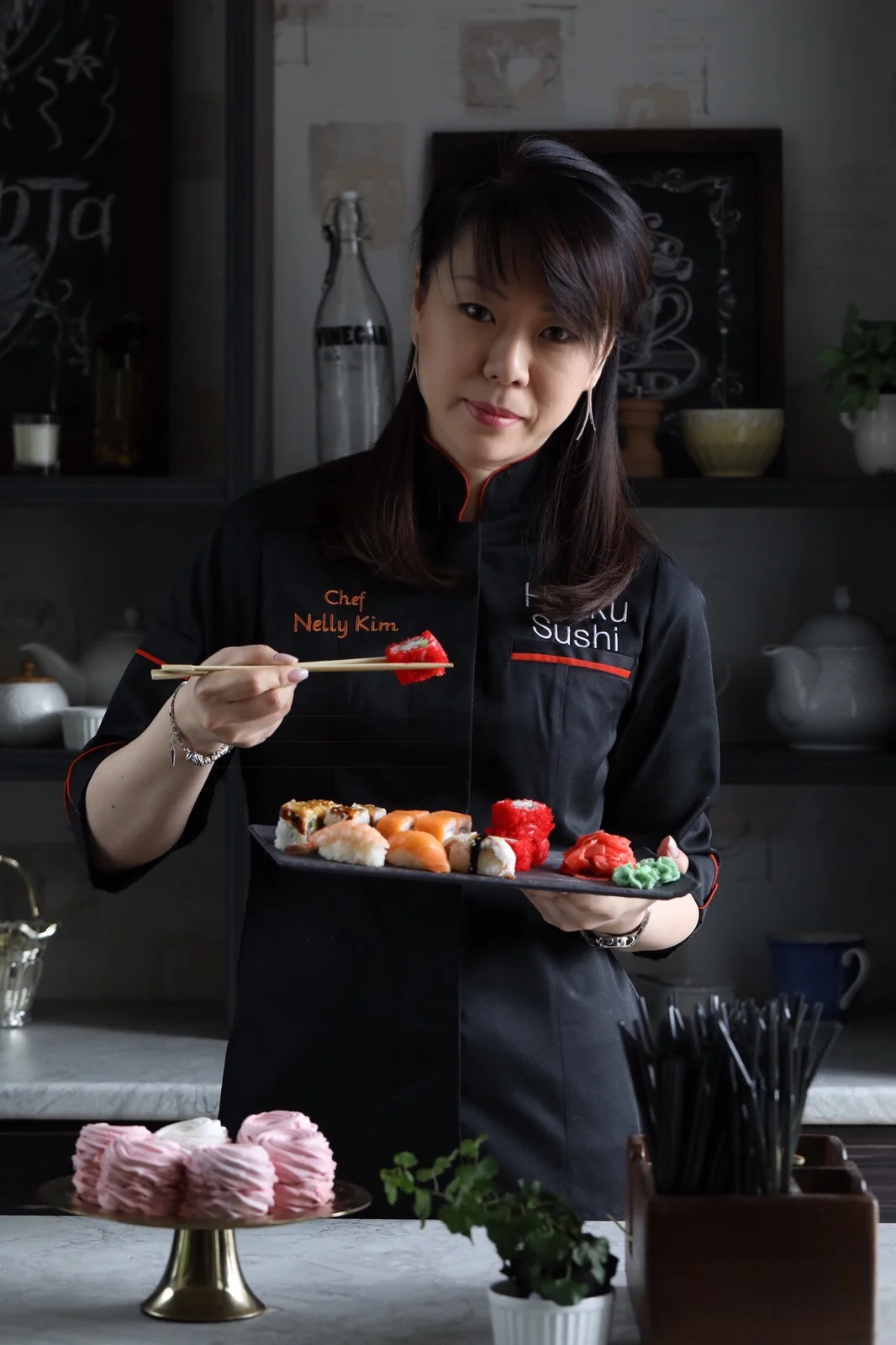 Hokku Sushi
