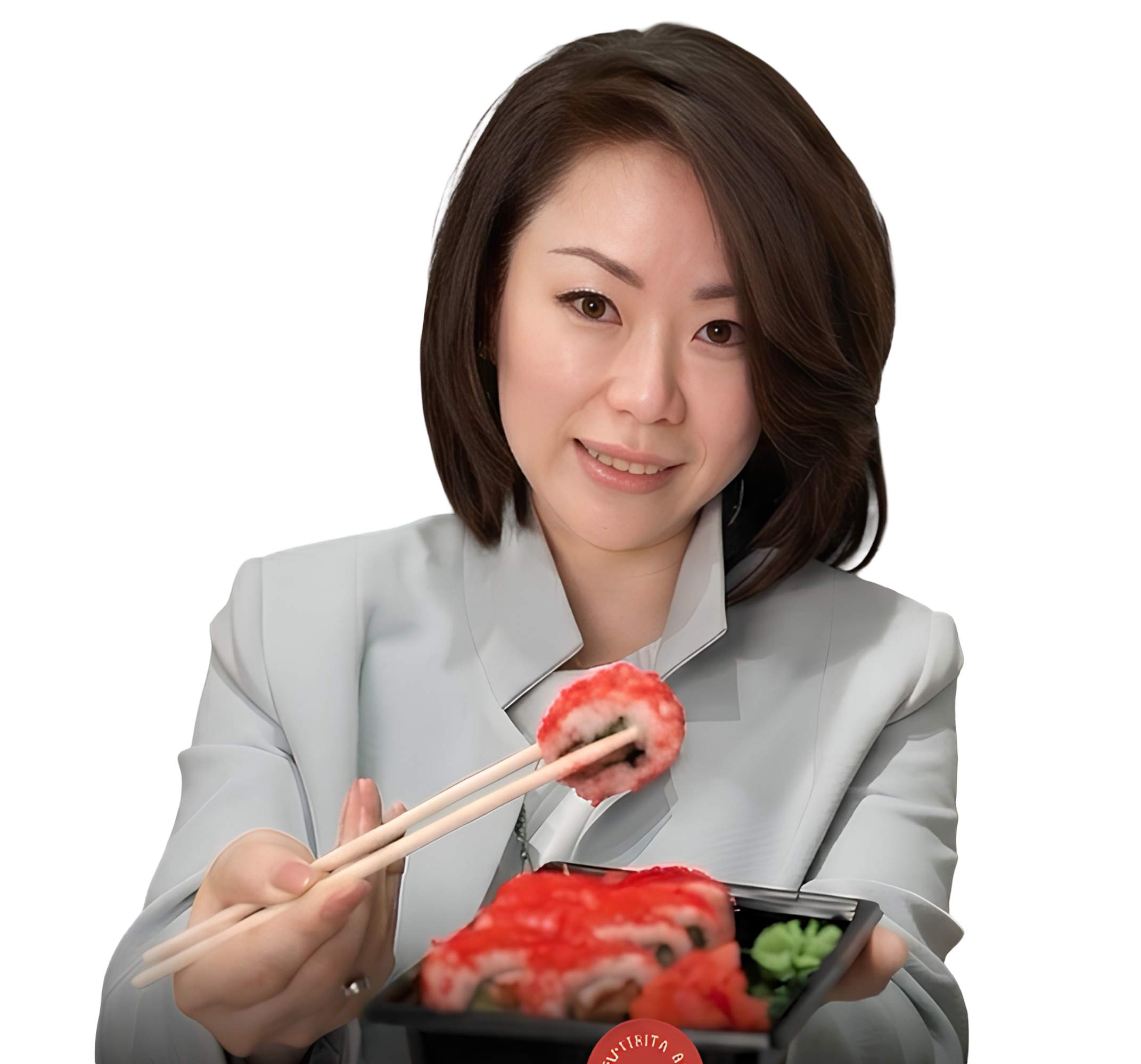 Nelli Kim - Founder of Hokku